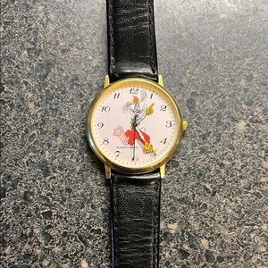 Vintage Roger Rabbit Watch